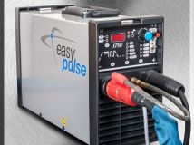 Easy pulse generator